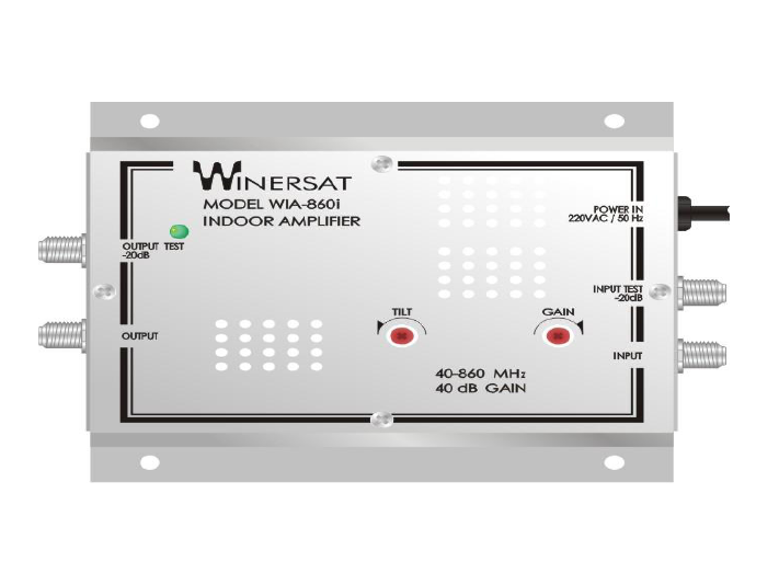 Cách lắp đặt anten DVB-T2, chọn anten thu truyền hình tốt nhất